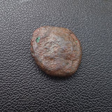 #N900# Anonymous Sicilian Greek coin from Syracuse, 415-410 BC