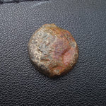 #N912# Anonymous Sicilian Greek coin from Panormos, 400-350 BC