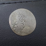 #p172# Bavarian silver 3 Kreuzer coin of Maximilian II from 1721 AD