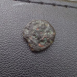 #P138# Anonymous Sicilian Greek coin from Akragas, 420-400 BC