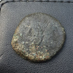 #N978# Anonymous Roman Republican Æ AS coin from 157-156 BC