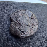 #N906# Anonymous Sicilian Greek coin from Kalakte, 405-390 BC