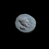 #G275# Anonymous Greek City Issue Bronze Coin of Lysimacheia from 225-198 BC