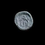 #G275# Anonymous Greek City Issue Bronze Coin of Lysimacheia from 225-198 BC
