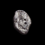 #P230# Silver Persian Siglos coin from 375-330 BC (Artaxerxes II to Darius III