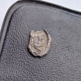 #P228# Anonymous silver Greek city issue coin from uncertain Cilician Mint 400 BC