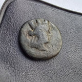 #P215# Anonymous Roman Provincial Issue Bronze Coin of Tarsos from 100-200 AD