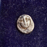 #M419# Anonymous Greek City Issue silver coin from Selge, 300-190 BC