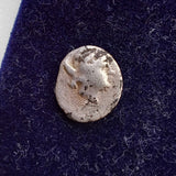 #M419# Anonymous Greek City Issue silver coin from Selge, 300-190 BC