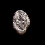 #P230# Silver Persian Siglos coin from 375-330 BC (Artaxerxes II to Darius III