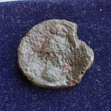 #N906# Anonymous Sicilian Greek coin from Kalakte, 405-390 BC