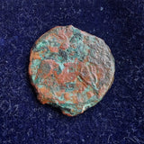 #P131# Anonymous Greek City Issue Bronze Coin of Compulteria from 275-225 BC