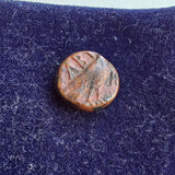 #i115# Anonymous Greek City Issue Bronze coin of Abydos from 400-200 BC