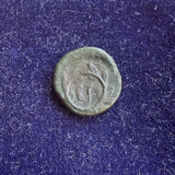 #G275# Anonymous Greek City Issue Bronze Coin of Lysimacheia from 225-198 BC