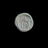 #G275# Anonymous Greek City Issue Bronze Coin of Lysimacheia from 225-198 BC