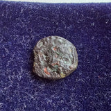 #P138# Anonymous Sicilian Greek coin from Akragas, 420-400 BC