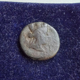 #P215# Anonymous Roman Provincial Issue Bronze Coin of Tarsos from 100-200 AD