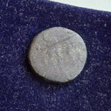 #P215# Anonymous Roman Provincial Issue Bronze Coin of Tarsos from 100-200 AD