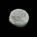 #h611# Greek Seleucid Bronze Coin of Antiochos II from 261-246 BC