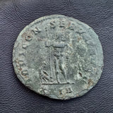 #P259# Roman Antoninianus coin of Diocletian from 287 AD