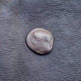 #L432# Anonymous Greek City Issue silver obol of Tenedos from 480-450 BC