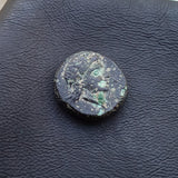 #P232# Anonymous Greek City Issue Bronze Coin of Kreben from 387-310 BC