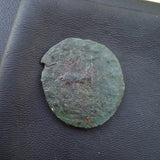 #k238# Roman Antoninianus coin of Gallienus from 267-268 AD (Doe)