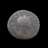 #p289# Roman Antoninianus coin of Severina from 275 AD