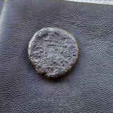 #h576# Anonymous Greek City Issue Bronze Coin of Maroneia from 400-350 BC