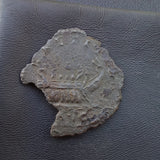 #P288# Roman bronze Antoninianus coin of Postumus from 263 AD
