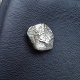 #g753# Rare silver Greek coin of King Baalmelek II 425-400 BC (Kition, Cyprus)