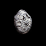 #P230# Silver Persian Siglos coin from 375-330 BC (Artaxerxes II to Darius III