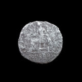 #p372# Roman silver denarius coin of Hadrian from 119-122 AD