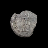 #L778# Roman silver denarius coin of Caracalla from 207 AD