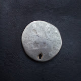 #L331# Roman silver denarius coin of Lucilla from 164-166 AD