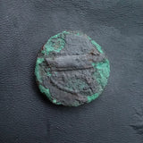 #g198# Rare Greek Seleucid bronze coin of King Demetrios II, minted between 146-139 BC