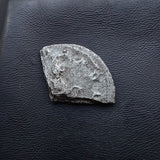 #p358# Roman silver Antoninianus coin of Gordian III from 241-243 AD
