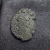 #g524# Roman Antoninianus coin of Gallienus from 260-268 AD