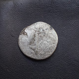 #M583# Provincial Roman silver Hemidrachm coin of Hadrian from 117-138 AD