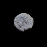 #p421# Roman Bronze coin of Valentinian III from 425-455 AD