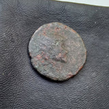 #n586# Roman Antoninianus coin of Quintillus from 270 AD