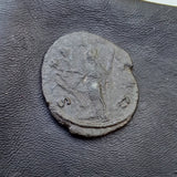 #m233# Roman Antoninianus coin of Claudius II from 268-270 AD