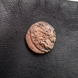 #p616# Roman barbarous issue coin of Tetricus I from 270-280 AD