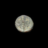 #p556# Anonymous Greek City Issue Bronze Coin of Amphipolis from 200-100 BC