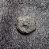 #P066# Greek Ptolemaic coin of Queen Cleopatra VII, 51-30 BC