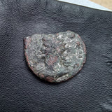 #P629# Roman Antoninianus coin of Gallienus from 260-268 AD