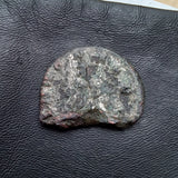 #P629# Roman Antoninianus coin of Gallienus from 260-268 AD