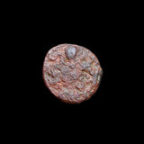 #Q455# Anonymous Sicilian Greek coin from Syracuse, 466-405 BC