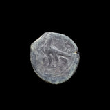 #h122# Greek Ptolemaic coin of King Ptolemy IV, 163-145 BC