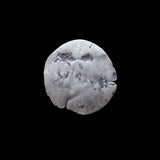 #p548# British silver penny from 1272-1488 AD